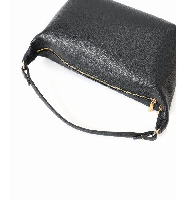 NOBLE「《一部店舗・WEB限定追加2》MILOS/ミロス ショルダーバッグ」|ショルダー・メッセンジャー|