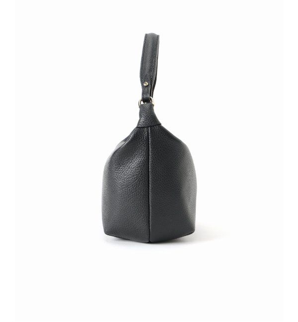 NOBLE「《一部店舗・WEB限定追加2》MILOS/ミロス ショルダーバッグ」|ショルダー・メッセンジャー|