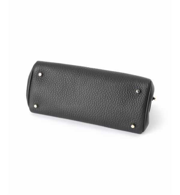 NOBLE「《WEB限定・追加予約2》LORISTELLA/ロリステッラ レザーミディアムボストンバッグ」|ボストンバッグ|