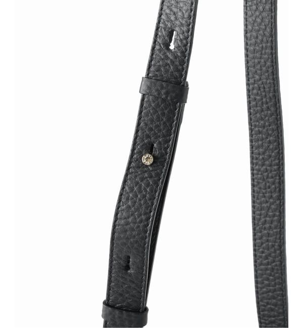 NOBLE「《WEB限定・追加予約2》LORISTELLA/ロリステッラ レザーミディアムボストンバッグ」|ボストンバッグ|