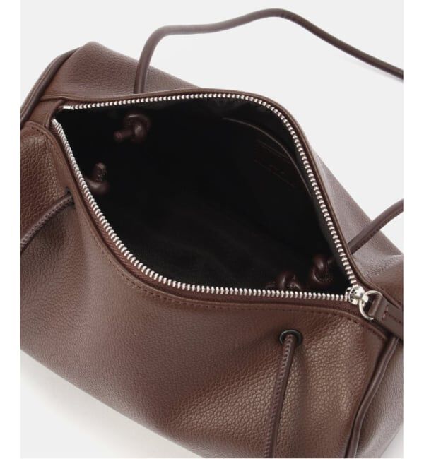 FRAMeWORK「≪追加予約≫&MYUQ/アンドミューク KORO」|ボストンバッグ|