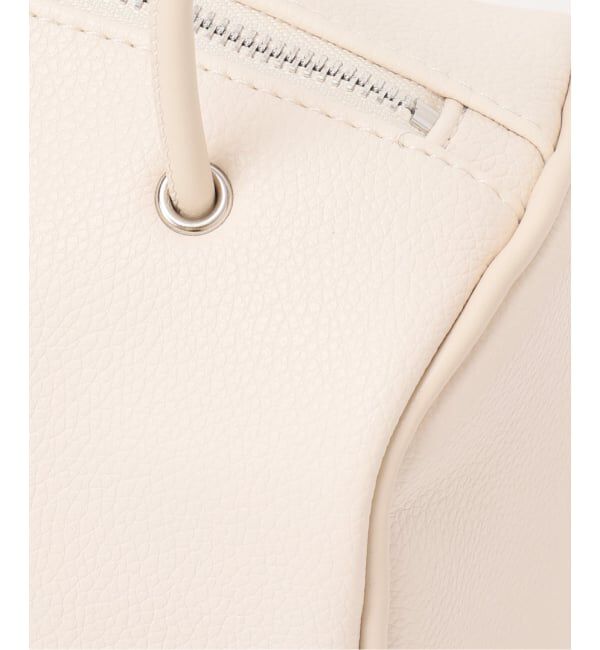 FRAMeWORK「≪追加予約≫&MYUQ/アンドミューク KORO」|ボストンバッグ|