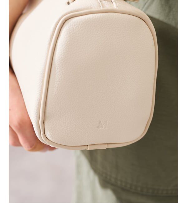 FRAMeWORK「≪追加予約≫&MYUQ/アンドミューク KORO」|ボストンバッグ|