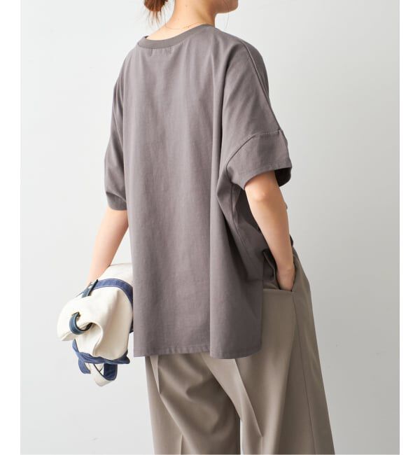 Spick and Span「《WEB限定/追加予約》GOOD ROCK SPEED / グッドロックスピード フォトドルマンTシャツ」|Tシャツ・カットソー|