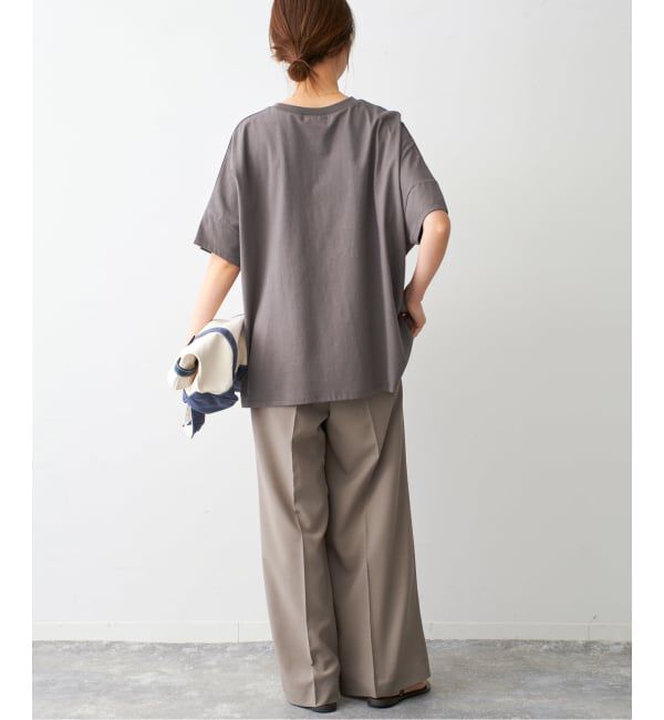 Spick and Span「《WEB限定/追加予約》GOOD ROCK SPEED / グッドロックスピード フォトドルマンTシャツ」|Tシャツ・カットソー|