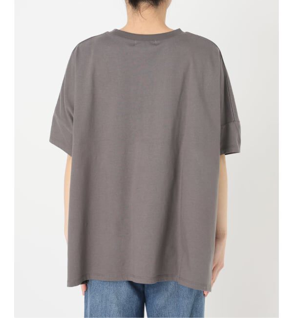 Spick and Span「《WEB限定/追加予約》GOOD ROCK SPEED / グッドロックスピード フォトドルマンTシャツ」|Tシャツ・カットソー|