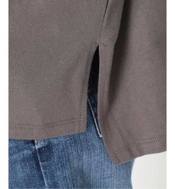 Spick and Span「《WEB限定/追加予約》GOOD ROCK SPEED / グッドロックスピード フォトドルマンTシャツ」|Tシャツ・カットソー|