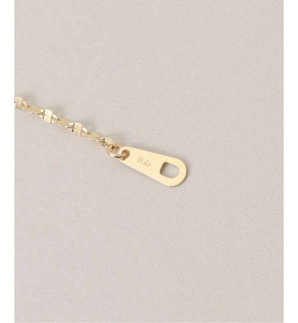  「LES BONBON/ル ボンボン victoria ネックレス YG」|ネックレス|