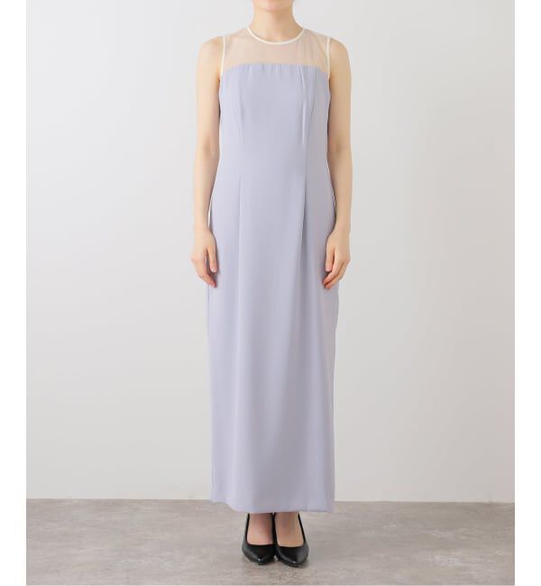  「バルーンドレス」|ドレス|