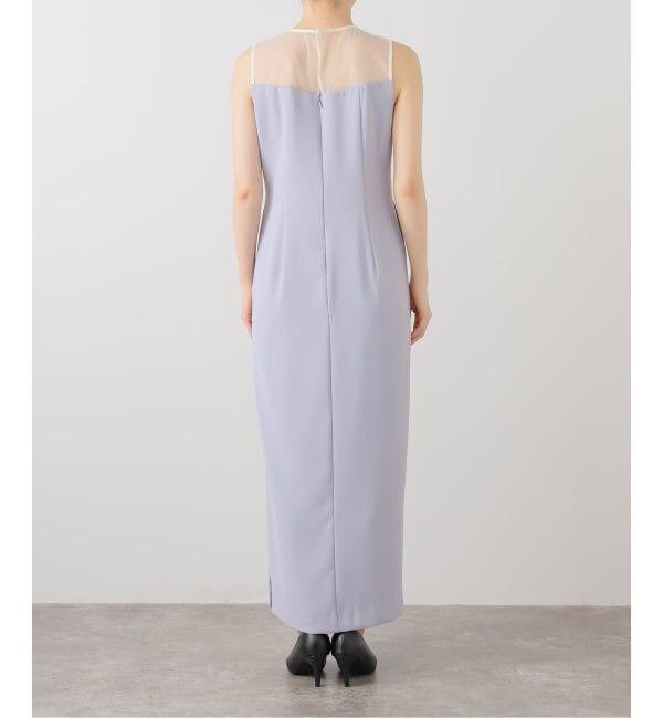  「バルーンドレス」|ドレス|