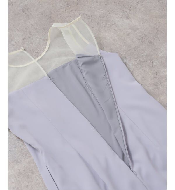  「バルーンドレス」|ドレス|