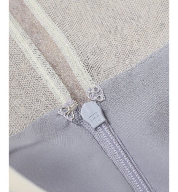  「バルーンドレス」|ドレス|