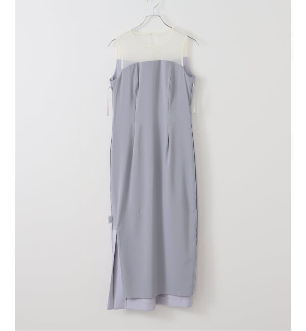  「バルーンドレス」|ドレス|