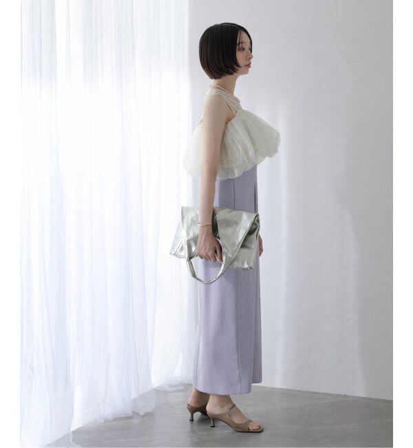  「バルーンドレス」|ドレス|