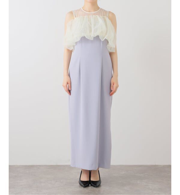  「バルーンドレス」|ドレス|