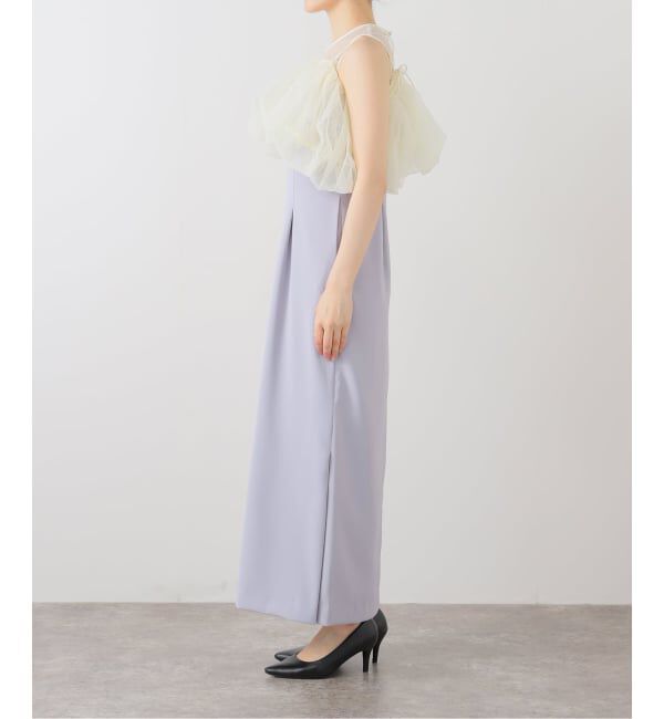  「バルーンドレス」|ドレス|