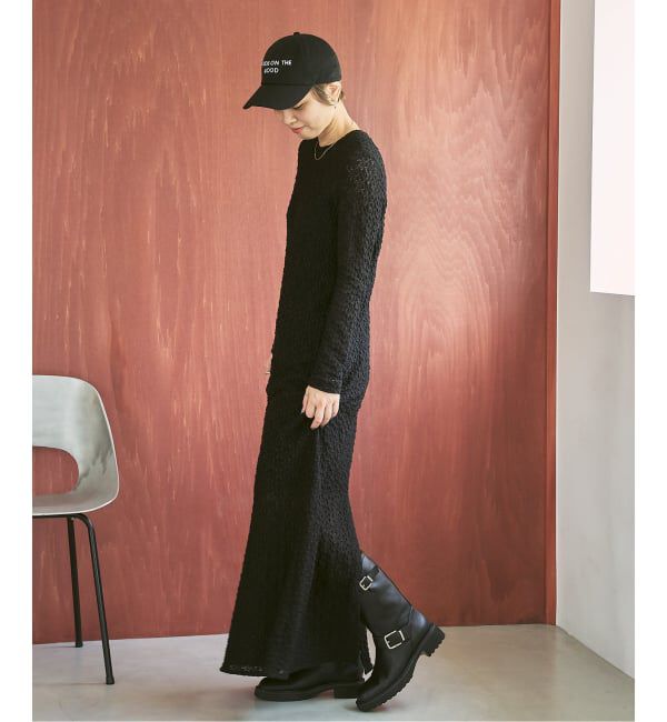  「《追加》レザーエンジニアブーツ」|ショートブーツ|