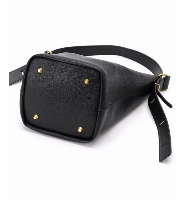  「《追加予約》LETALON コンビワンハンドルバッグ」|ショルダー・メッセンジャー|