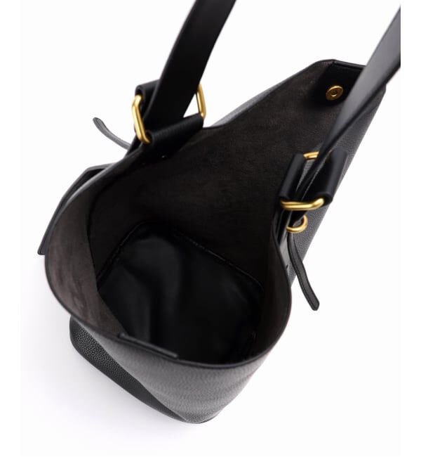  「《追加予約》LETALON コンビワンハンドルバッグ」|ショルダー・メッセンジャー|