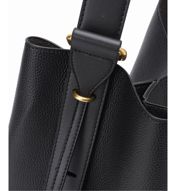  「《追加予約》LETALON コンビワンハンドルバッグ」|ショルダー・メッセンジャー|