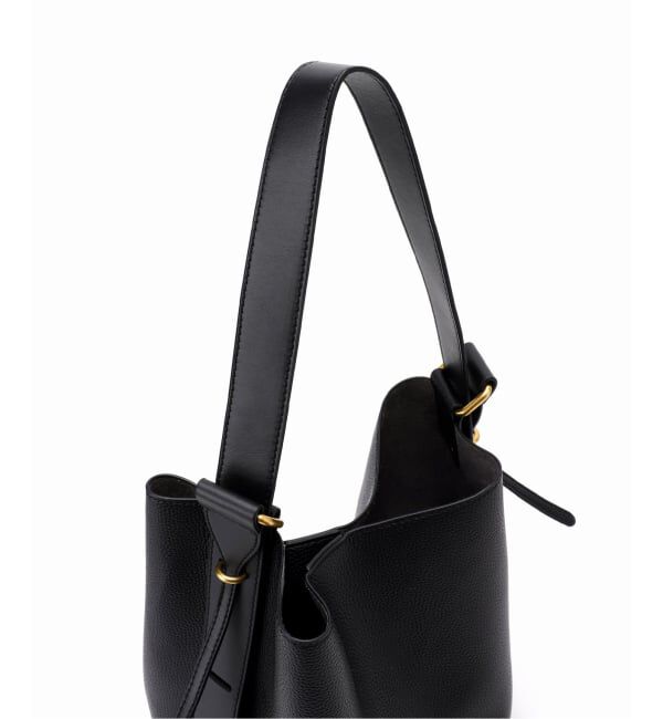  「《追加予約》LETALON コンビワンハンドルバッグ」|ショルダー・メッセンジャー|