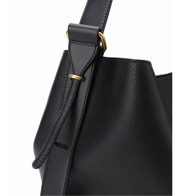  「《追加予約》LETALON コンビワンハンドルバッグ」|ショルダー・メッセンジャー|