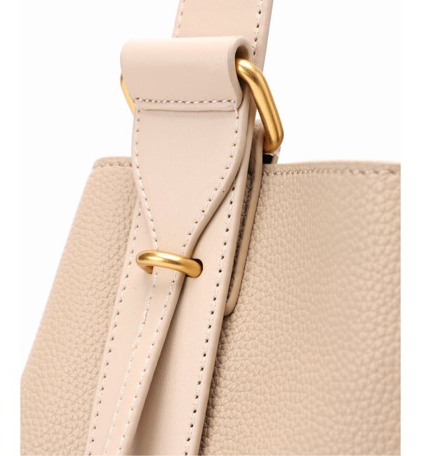  「《追加予約》LETALON コンビワンハンドルバッグ」|ショルダー・メッセンジャー|