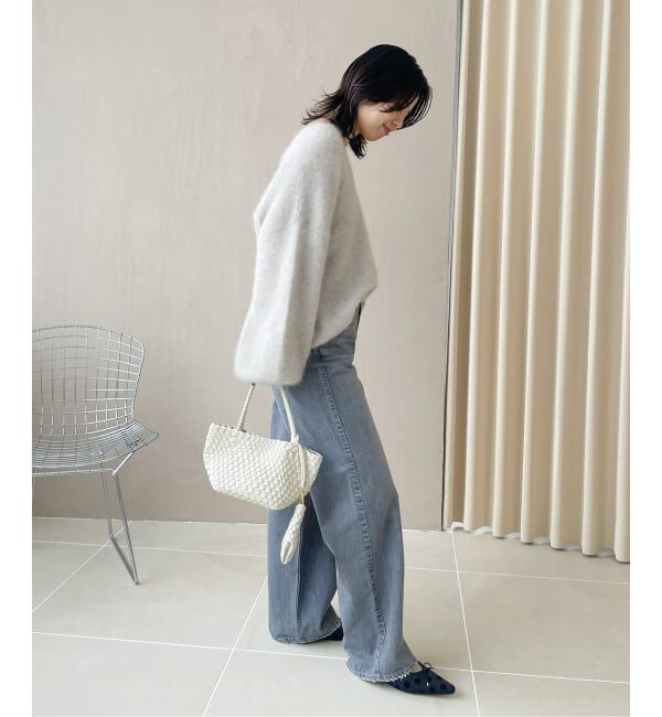  「《予約》フレンチスクエアドットバレエミュール」|その他|