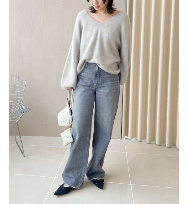  「《予約》フレンチスクエアドットバレエミュール」|その他|