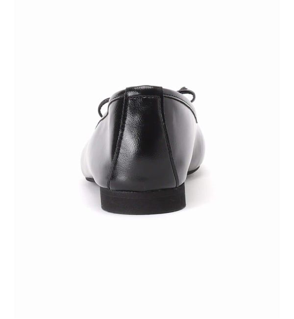  「《追加予約》フレンチスクエアバレエ」|バレエシューズ|