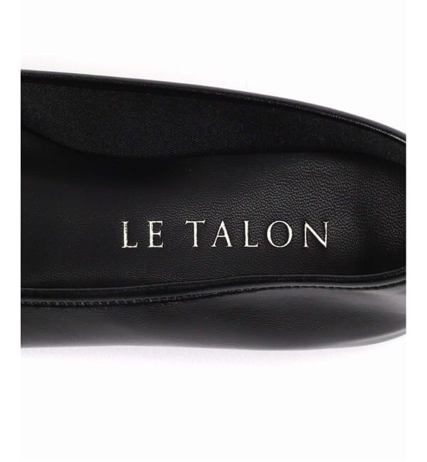  「《追加予約》フレンチスクエアバレエ」|バレエシューズ|