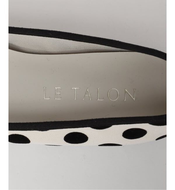  「《予約》フレンチスクエアバレエ」|バレエシューズ|