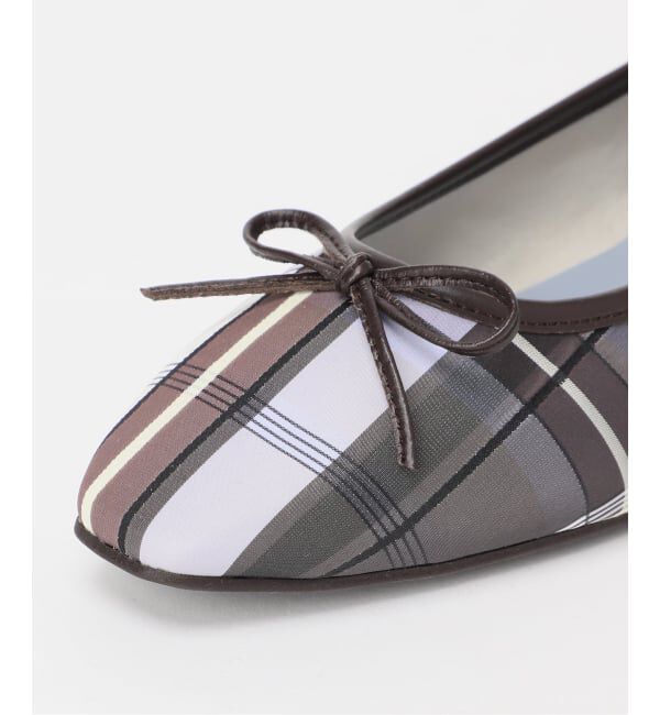  「《予約》フレンチスクエアバレエ」|バレエシューズ|