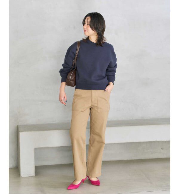  「《追加予約》4.5cmポインテッドストラップミュール」|パンプス|