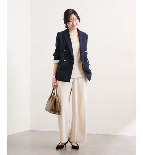  「《追加予約》4.5cmポインテッドストラップミュール」|パンプス|