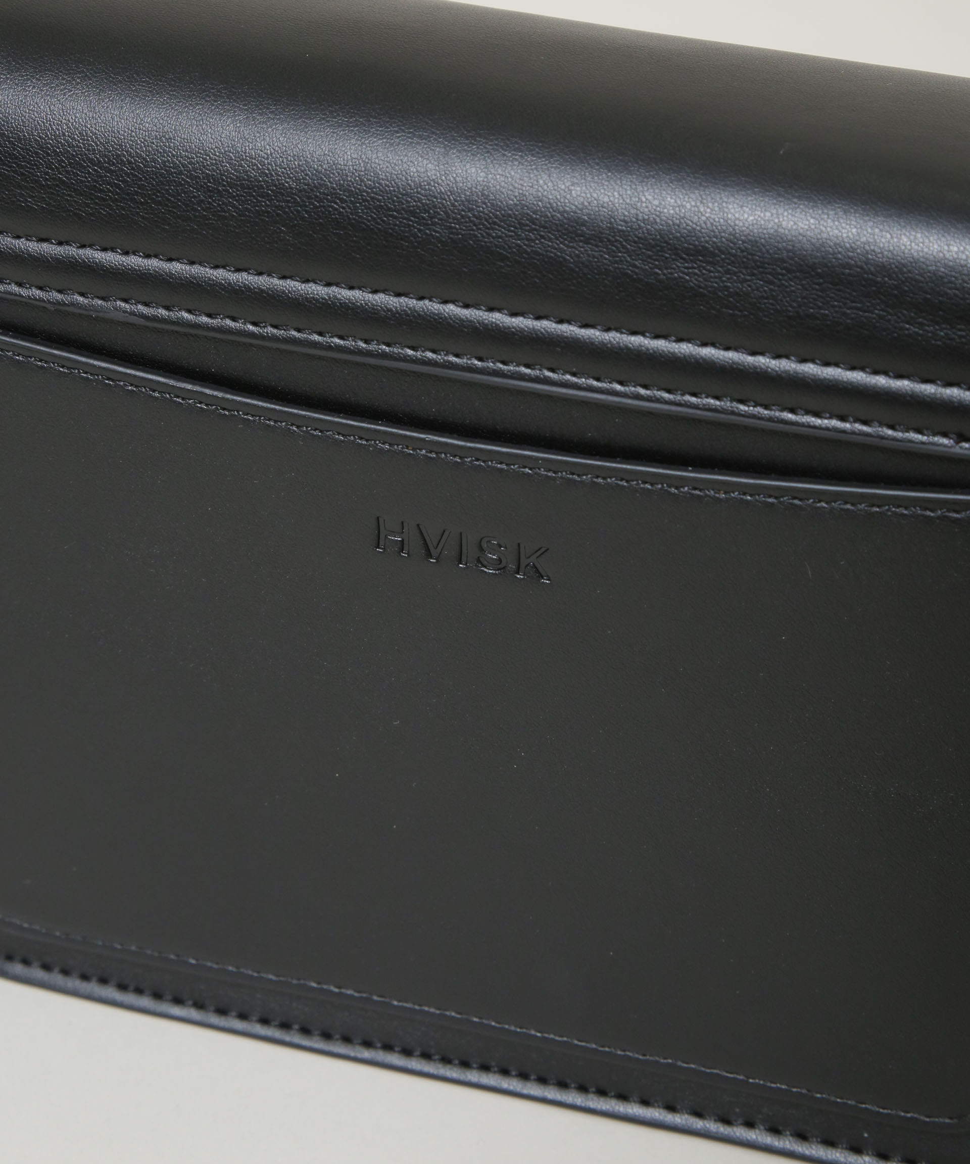 nano･universe「HVISK/Cayman」|ショルダー・メッセンジャー|