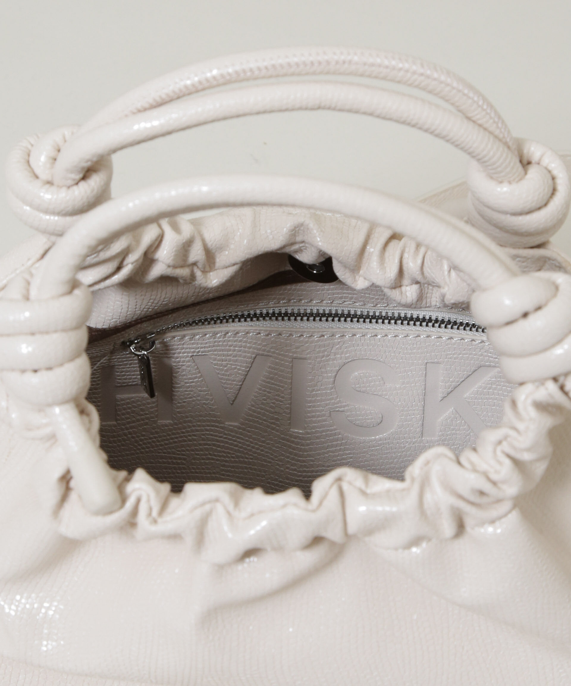 nano･universe「HVISK/Jolly」|ショルダー・メッセンジャー|