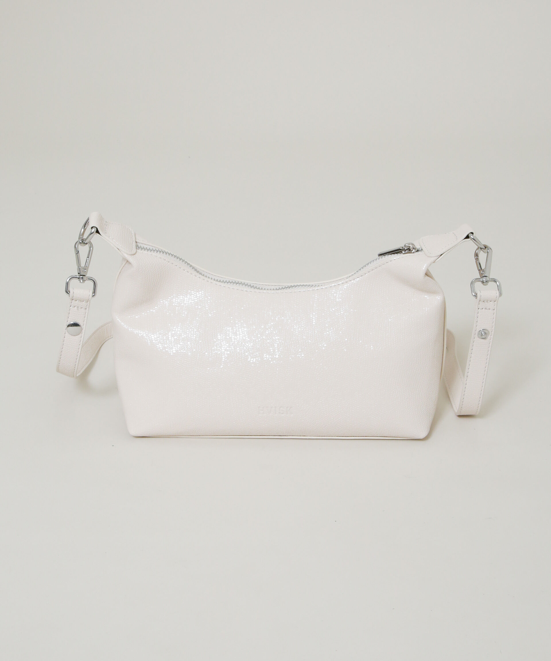 nano･universe「HVISK/Polly」|ショルダー・メッセンジャー|