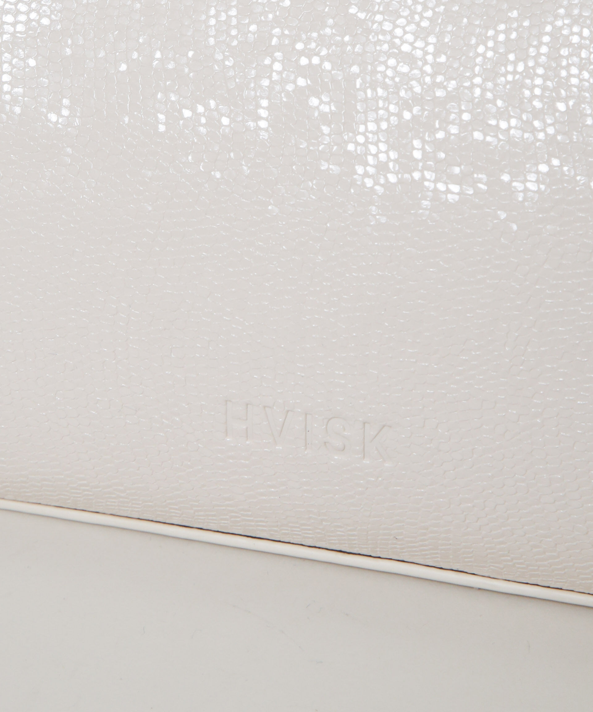 nano･universe「HVISK/Polly」|ショルダー・メッセンジャー|