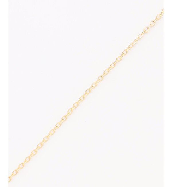 組曲「【2026年干支/開運コレクション】ホースシュープチ ネックレス」|ネックレス|