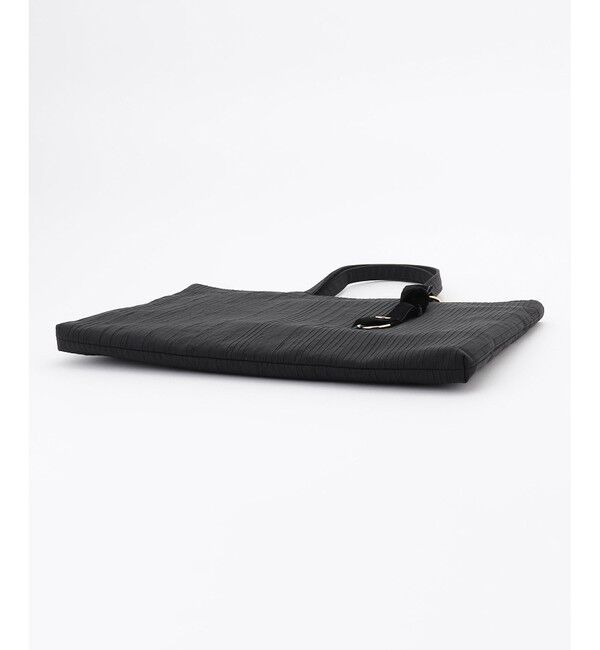 組曲「ポケッタブルサブトート バッグ」|トートバッグ|