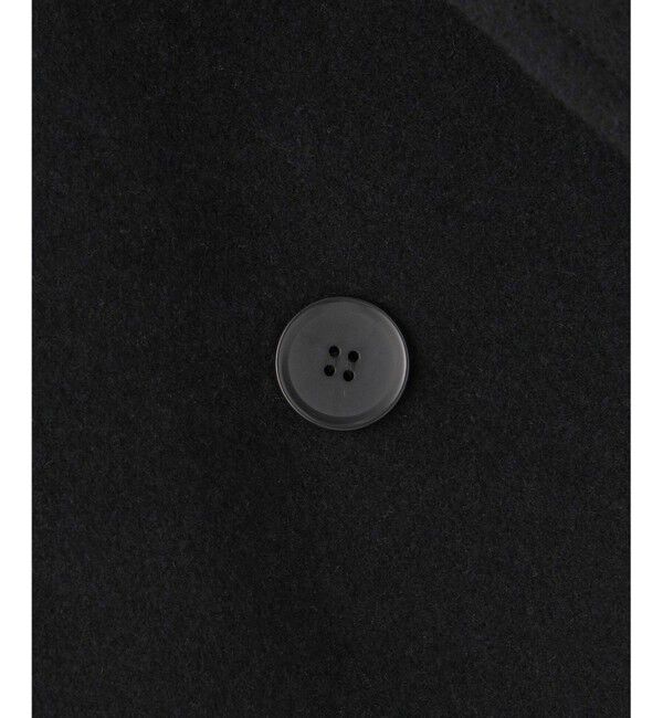 23区「【滝沢眞規子さん着用】MANTECOPureリバー Pコート」|ピーコート|