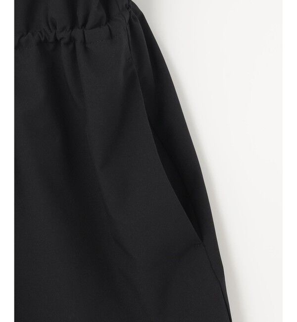 ANY SIS「【撥水・UVカット・洗える】ラッシュガードシリーズ パーカー」|パーカー|