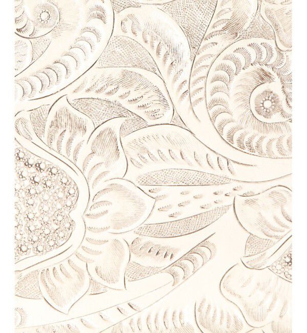 Carving Tribes「Maestra M」|ハンドバッグ|