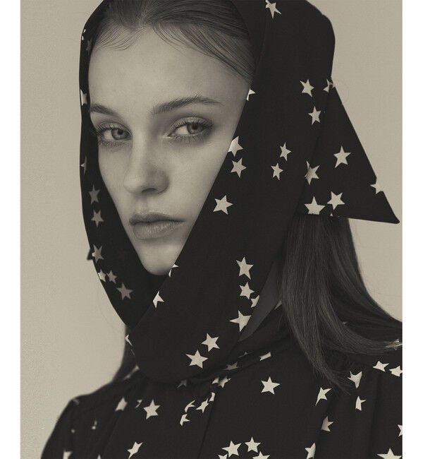 Grace Class「【ドラマ着用】エトワールボウブラウス」|シャツ・ブラウス|