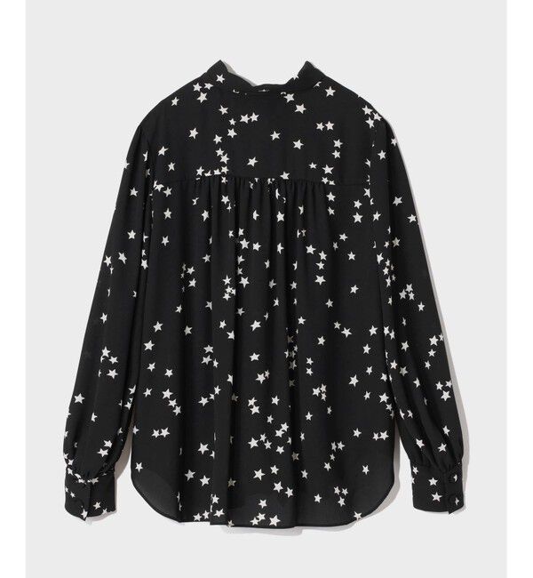 Grace Class「【ドラマ着用】エトワールボウブラウス」|シャツ・ブラウス|