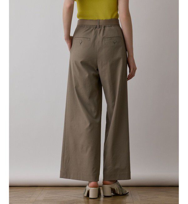 Diagram「ストレッチワイドパンツ」|その他|