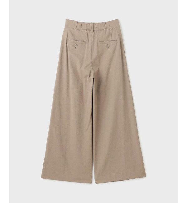 Diagram「ストレッチワイドパンツ」|その他|