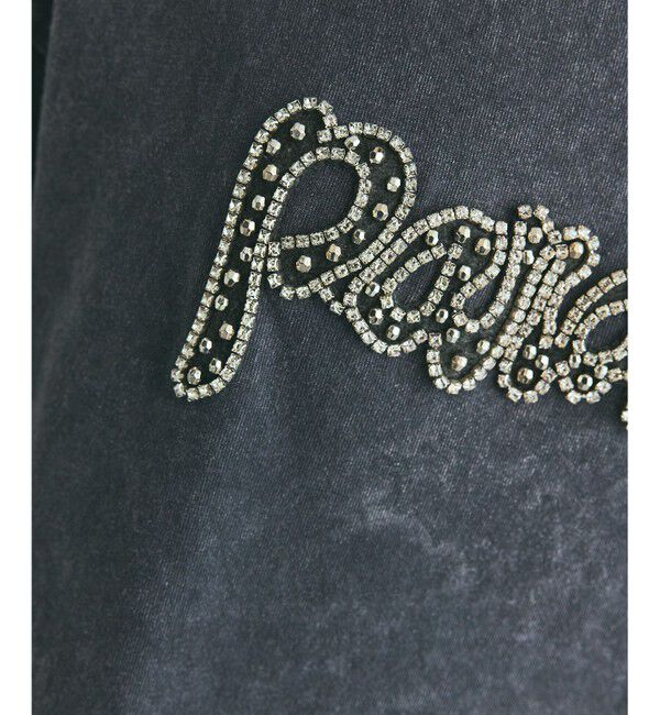 Grace Class「ピグメントTシャツ」|Tシャツ・カットソー|