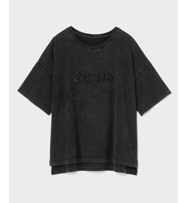 Grace Class「ピグメントTシャツ」|Tシャツ・カットソー|